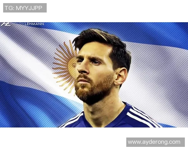 以梅西素描画像展现绿茵球王传奇人生与永恒足球梦想