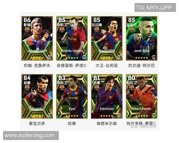 实况足球历届毕业球星排名揭晓最强球员回顾